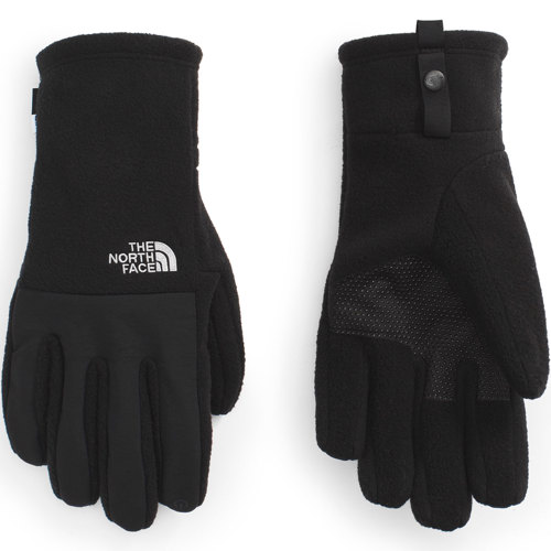 The North Face Denali Etip Gloves for Men